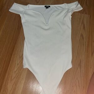 Express Body Contour Bodysuit